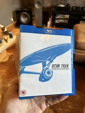 Star Trek: The Movies 1-10