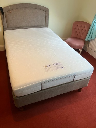 Delivery mibed electric riser - delivery,