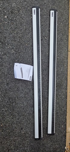 Thule wing bar - -,