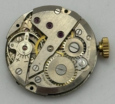 ETA 980 Watch Movement Verity
