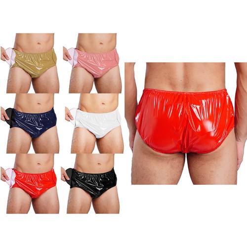 Mens reusable underpants - uk,