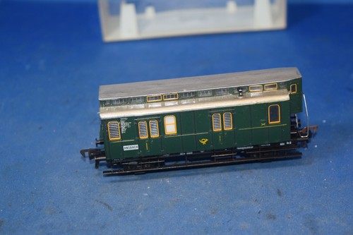Fleischmann 5050 post - 5050, 'h0'