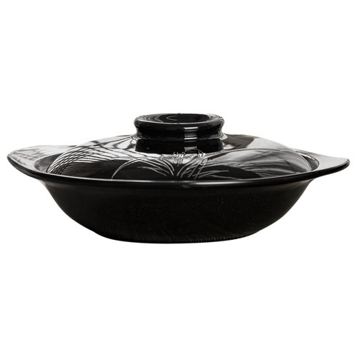 High temperature resistant - high,