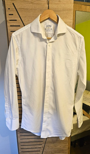 Lewin men white - t.m.lewin, men's