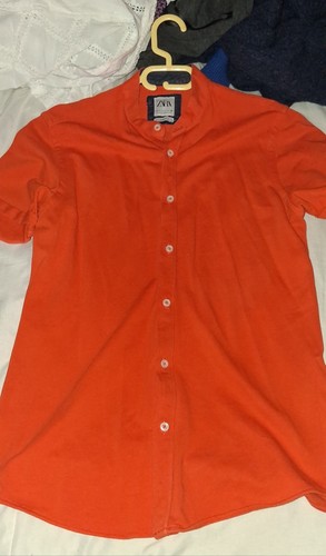 Zara small mens - zara, shirt