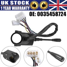 STEERING COLUMN INDICATOR