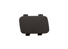 Fits Bmw 1 Series E81 Front Towing Eye Hook Cover 20072011