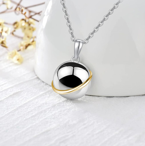 Pet cremation jewelry necklace - cremation,