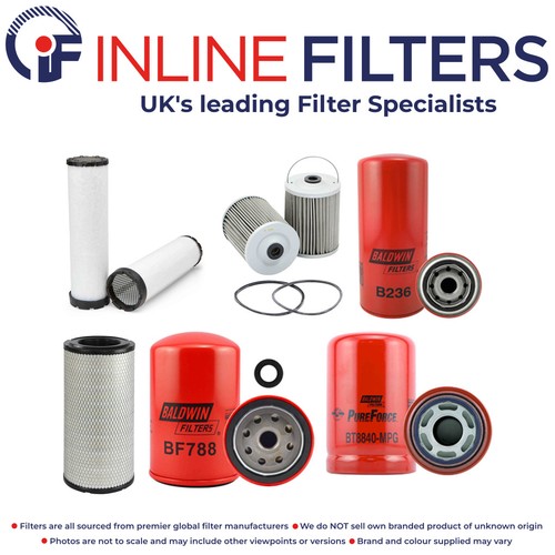 Filter kit for - filter,