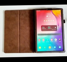 Samsung Galaxy Tab S5e 64GB WiFi+4G unlocked can make Phone Calls (Damaged Glass