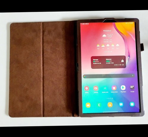Samsung galaxy tab - tab, s5e