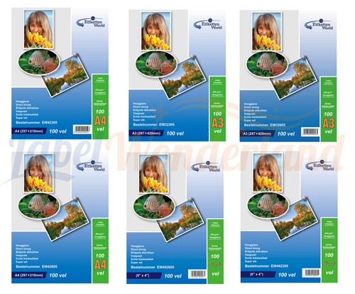 High gloss premium quality - premium,