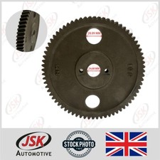 4bt 6bt p7100 - 6bt, gear