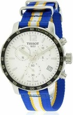 Tissot Quickster Chrono NBA