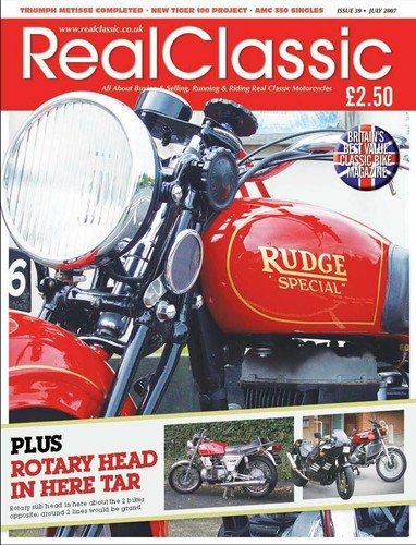 Rc39 real classic - real,