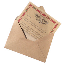 20 x Job Lot of Letters From