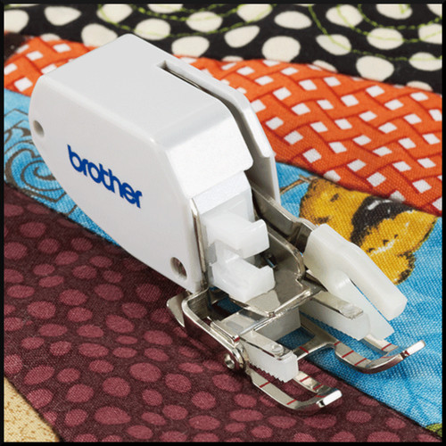 Brother open toe walking foot - walking,