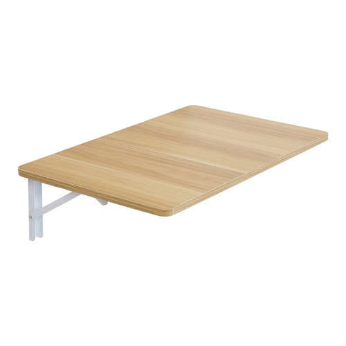 Wall mounted floating folding - mounted,
