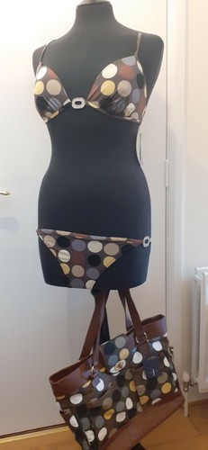 New jasper conran spot print - new,