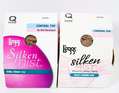 Eggs silken mist silky - 2,