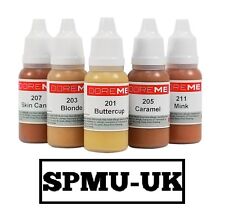 Doreme Machine Pigment SPMU