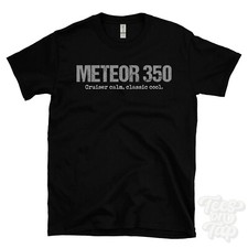 METEOR 350: Cruiser calm