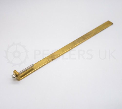 Movement strap for french - for,