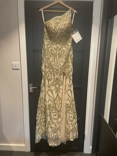 Mori lee prom dress - lee, 10