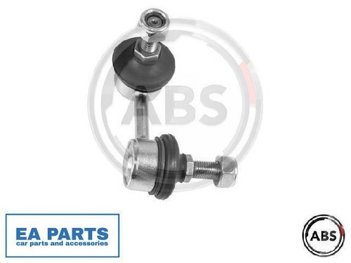 Rod strut stabiliser for - rod/strut,,