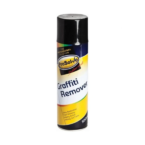Prosolve graffiti remover 5l - prosolve,