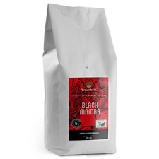 Strongest Coffee – Black