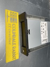 Dell PowerEdge RD1000 Internal SATA Tape Drive 0K342P K342P 5-1/4 Caddy Tray