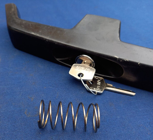 New stainless steel spring for - new,