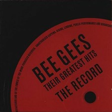 Bee Gees : Their Greatest Hits