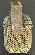 ORIGINAL GERMAN WWII ARMY NCO SWORD KNOT - GERMANY WORLD WAR 2