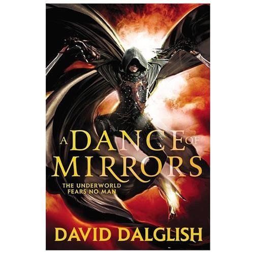 Dance mirrors david - dance, by