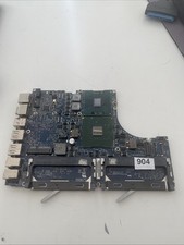 APPLE MACBOOK A1181 Logic Board 820-1889 2ghz  SKU 904