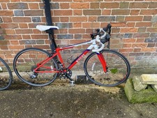 Wiggins Rouen 650 Kids Road