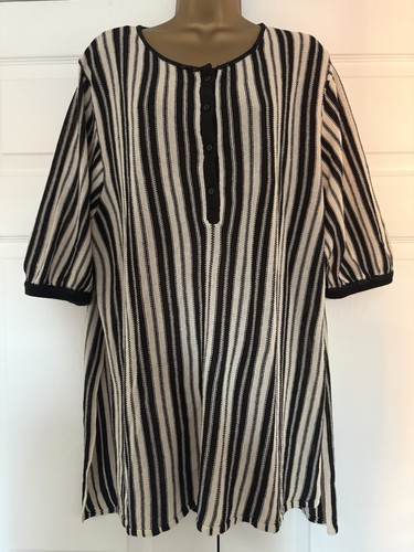 Zara bnwt striped knit - bnwt,