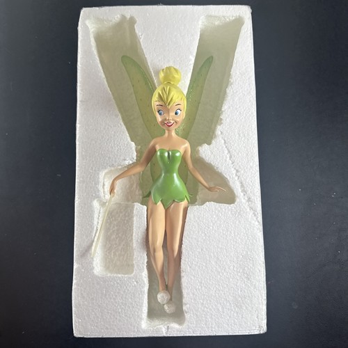 Vintage disney store tinker - vintage,