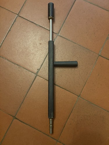 Kew 600 foam lance - kew, for
