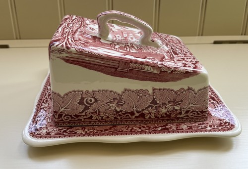 Vintage mason ironstone - vintage,