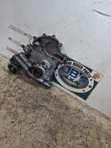 Land rover discovery p38 - rover, v8