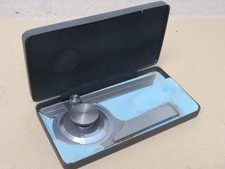 Moore & Wright No. 994 Bevel