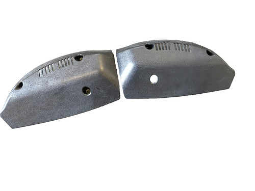 Rear light interior - ,