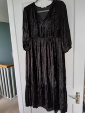 Beautiful Nomads Black Velvet