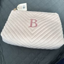 Unbranded Pink Quilted