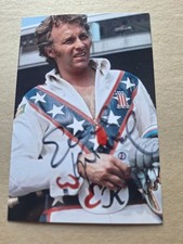 Evel knievel american - evel,