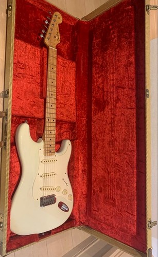 Fender custom shop 1954
