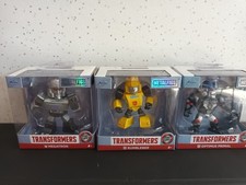 Transformers Metalfigs